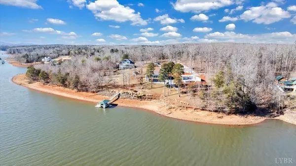 Lynch Station, VA 24571,1238 Runaway Bay RD