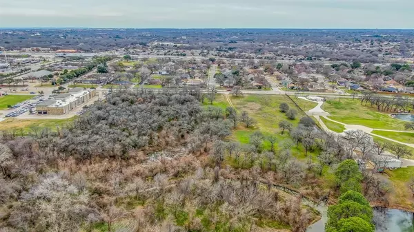 Arlington, TX 76016,3 Elkhorn Drive
