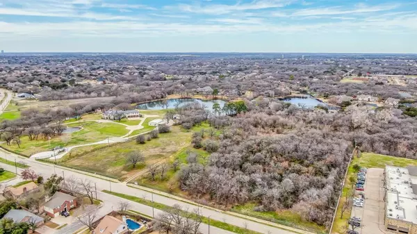 Dalworthington Gardens, TX 76016,10 Delano Court