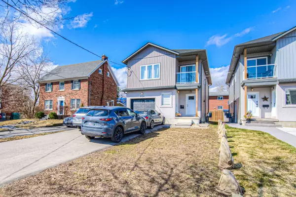 Kitchener, ON N2C 1P7,204 Fifth AVE