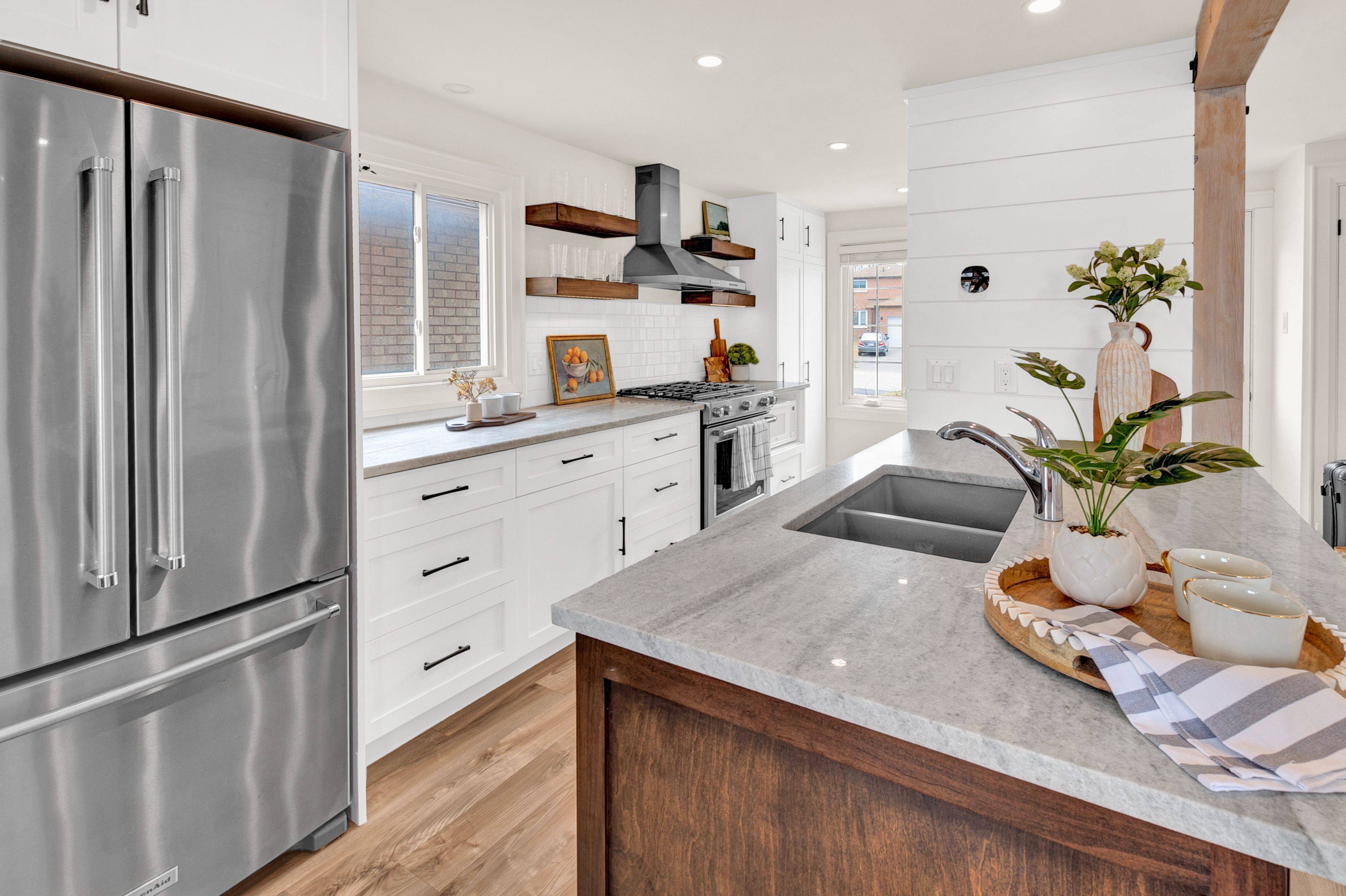 Barrie, ON L4N 7B2,34 Geddes CRES