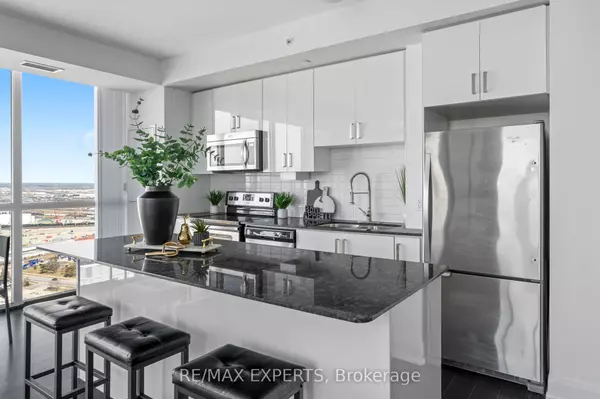 Vaughan, ON L4K 0G3,2900 Highway 7 RD #2406