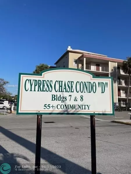 2649 NW 48th Ter #433, Lauderdale Lakes, FL 33313