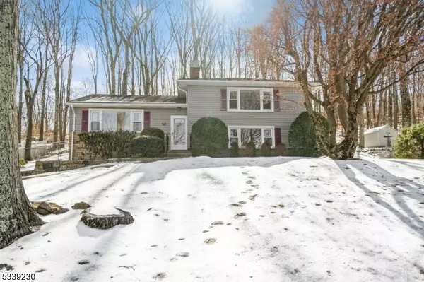 43 Pleasant Hill Rd, Roxbury Twp., NJ 07876