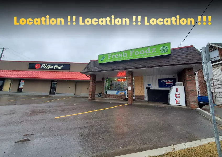 709 GEORGE ST, Peterborough, ON K9H 3T1