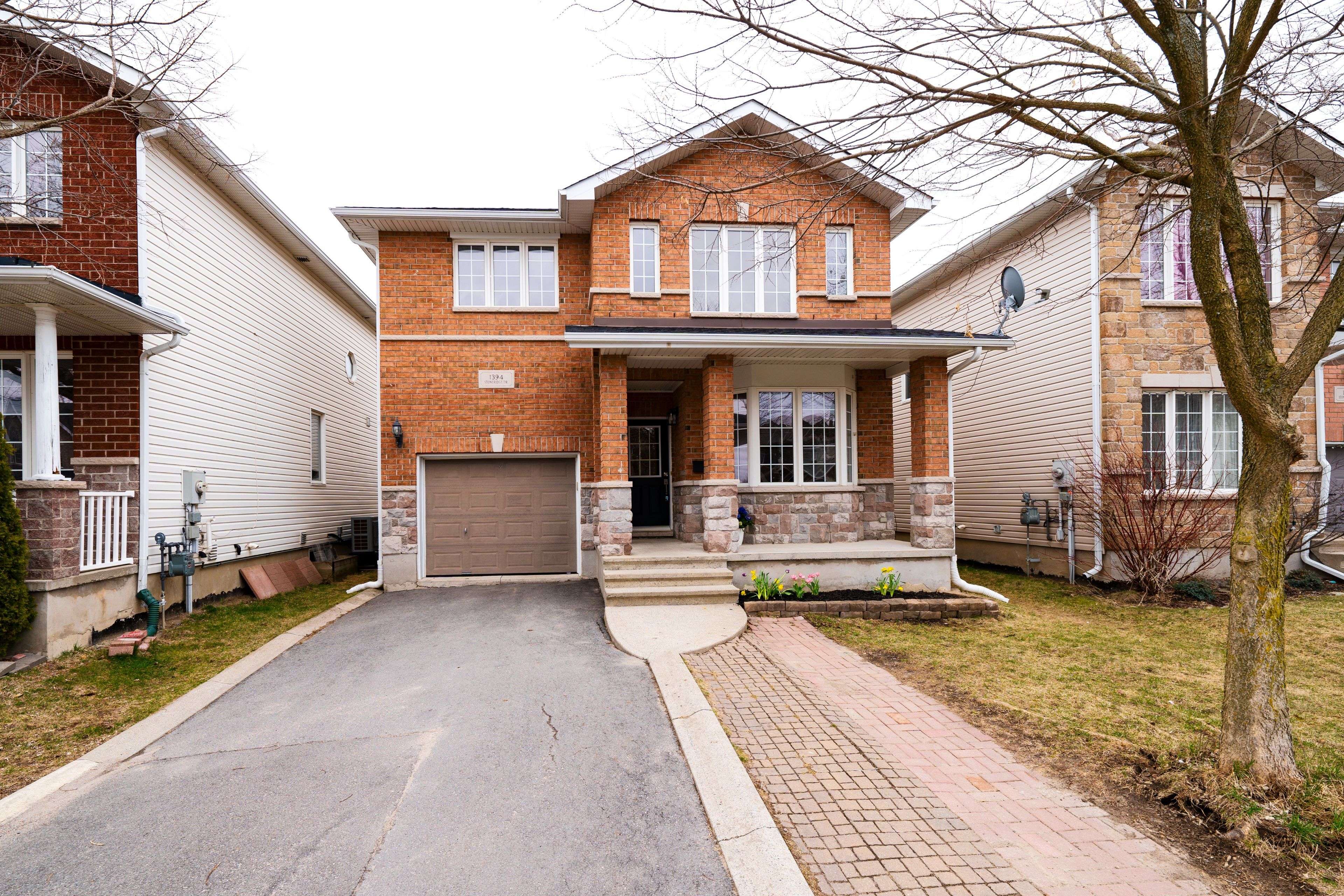 Kingston, ON K7M 9H5,1394 Stoneridge DR