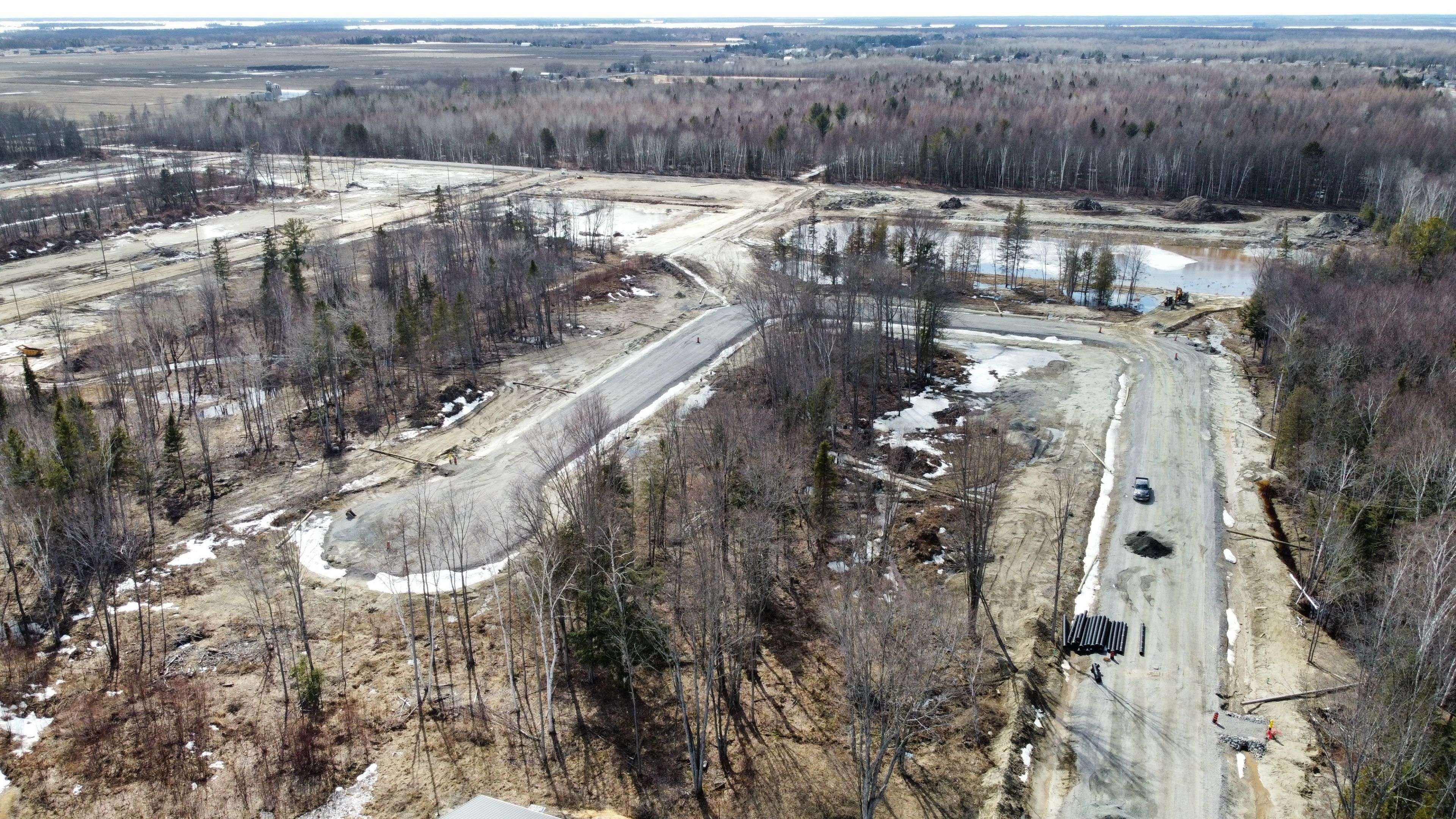 West Nipissing, ON P2B 3C8,LOT 66 Brianne CT