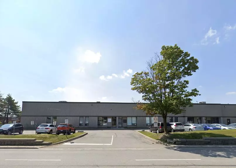 Mississauga, ON L5T 1B4,1885 Meyerside DR ##2