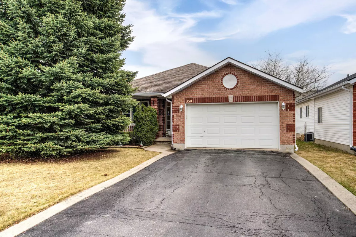 Kingston, ON K7P 3C9,350 Emerald ST