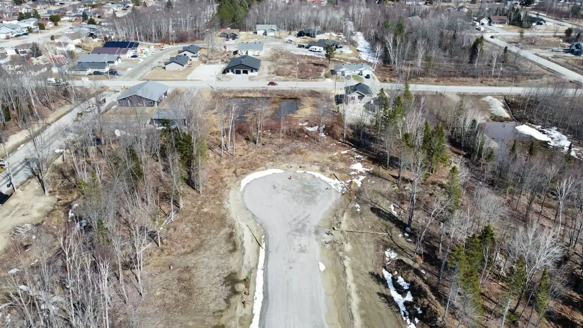West Nipissing, ON P2B 3C8,LOT 77 Brianne CT