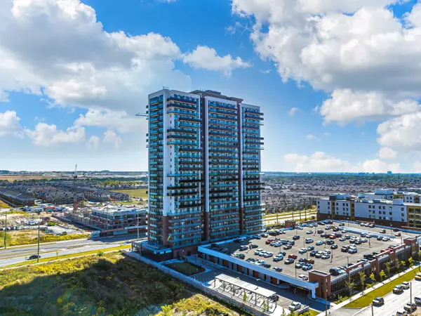 2550 Simcoe ST N #718, Oshawa, ON L1L 0R5