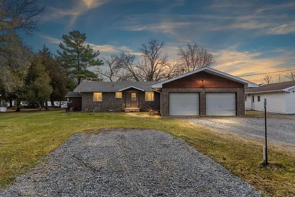 Frontenac, ON K0H 2T0,1028 Poppy LN