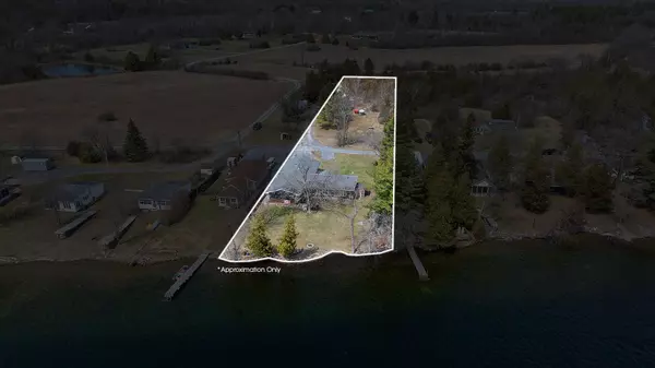 Frontenac, ON K0H 2T0,1028 Poppy LN