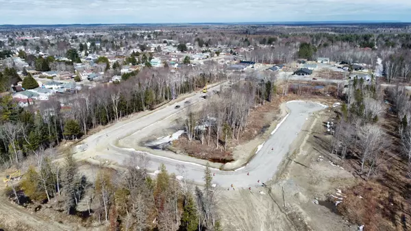 West Nipissing, ON P2B 3C8,LOT 66 Brianne CT