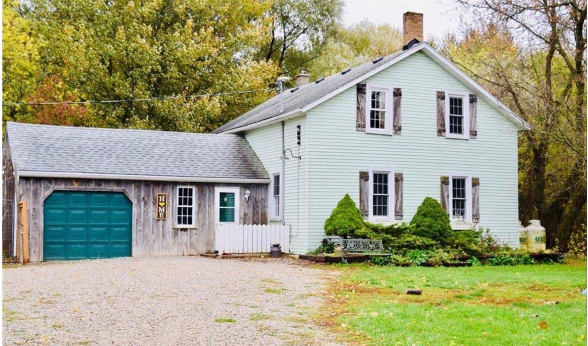 South Bruce, ON N0G 2J0,542 Bruce Rd 28 RD