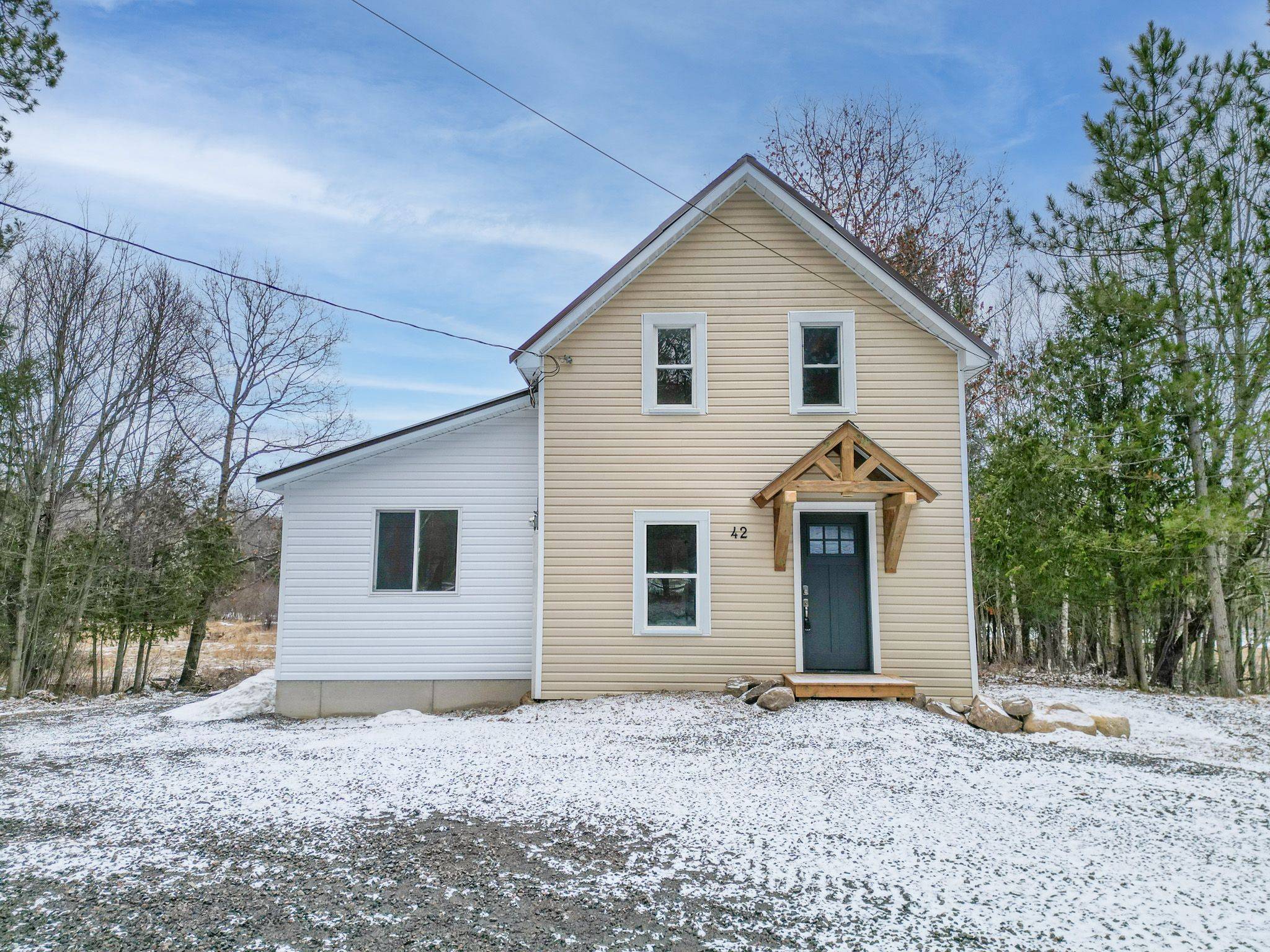 East Ferris, ON P0H 1K0,42 Lavigne RD