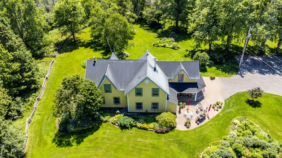 Stittsville - Munster - Richmond, ON K0A 1B0,4254 O'Neil RD