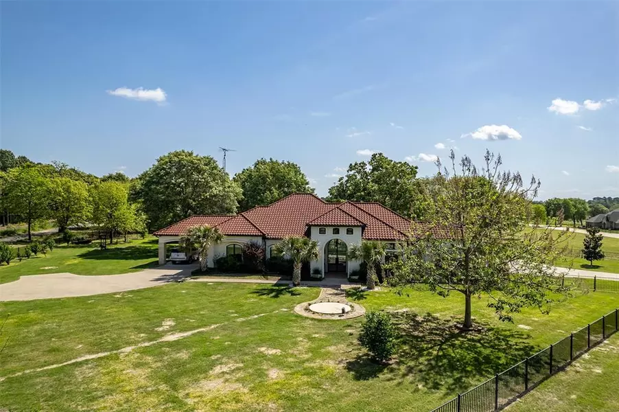 22809 Babes Landing, Lindale, TX 75771