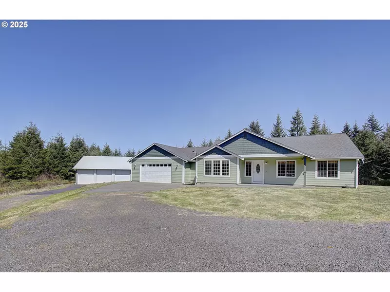 201 SPARROW LN, Castle Rock, WA 98611