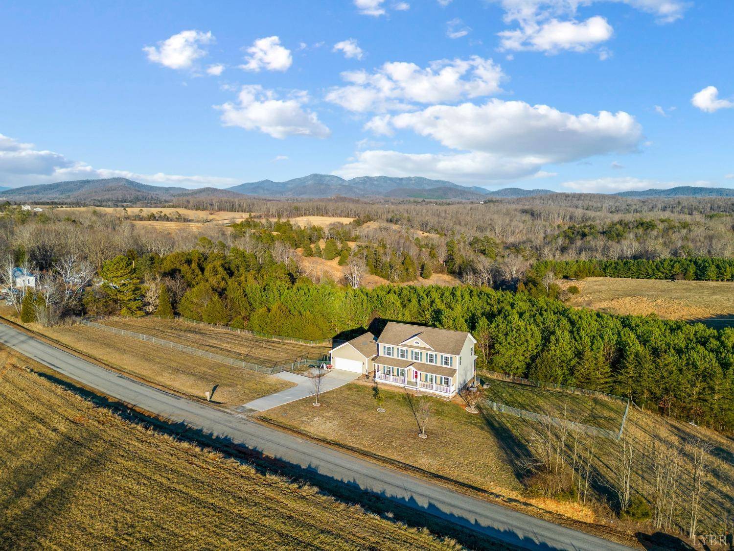 Bedford, VA 24523,1882 Lizard Ridge RD