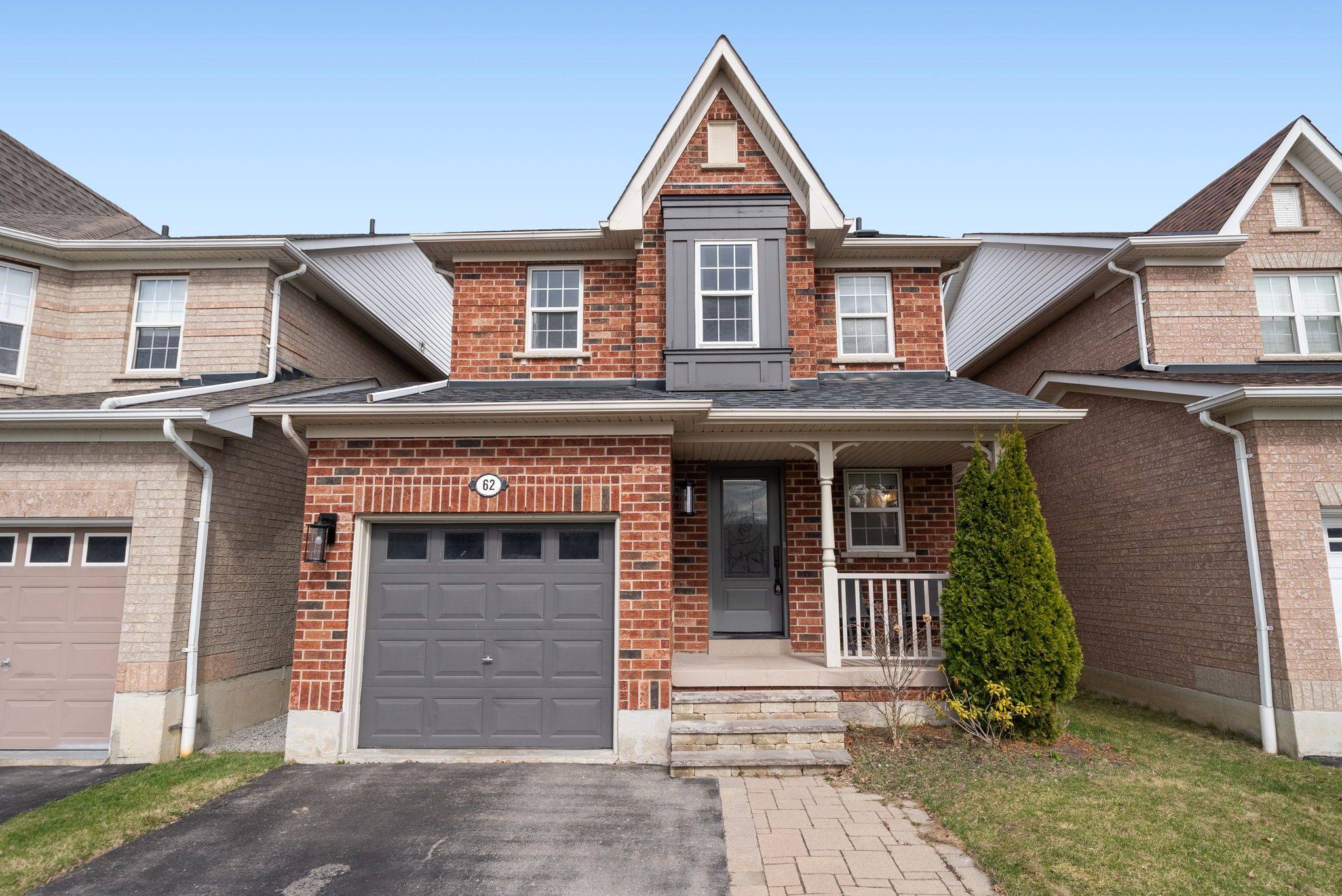 62 Wessex DR, Whitby, ON L1M 2C2
