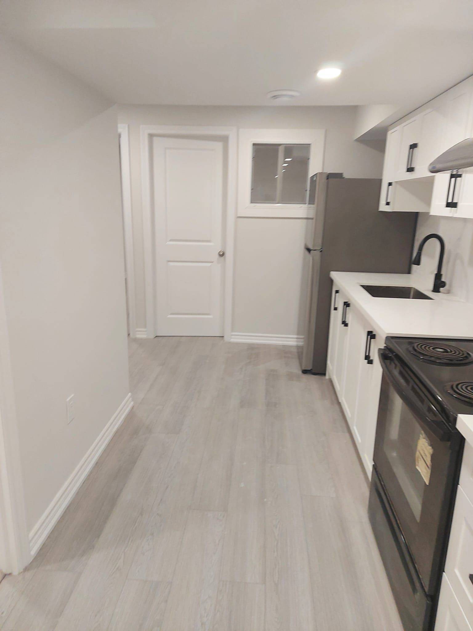 Markham, ON L3S 0E8,56 Liam LN #Basement