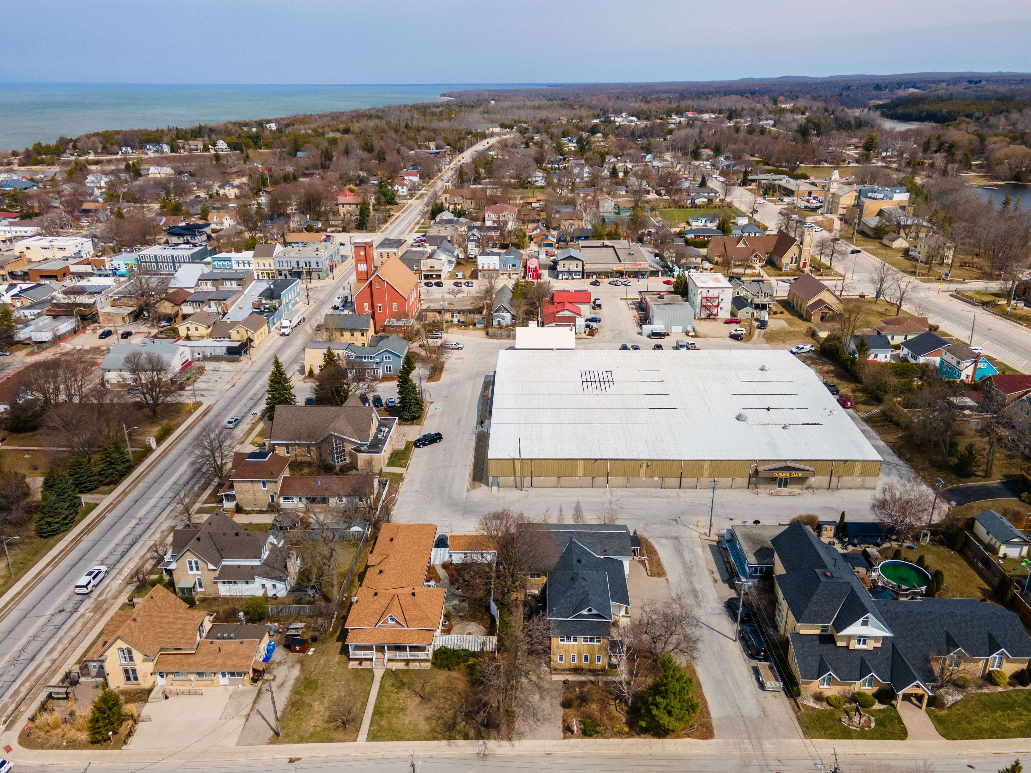 Saugeen Shores, ON N0H 2L0,228 Palmerston ST