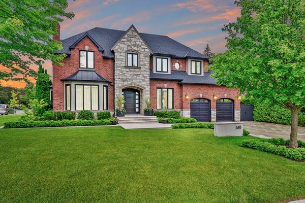 148 Highland CRES, Toronto C12, ON M2L 1H3