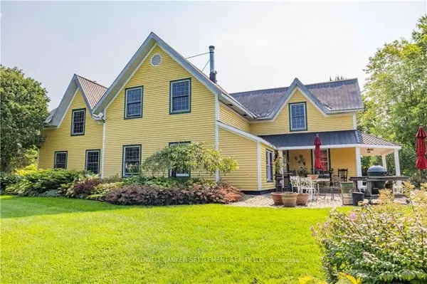 Stittsville - Munster - Richmond, ON K0A 1B0,4254 O'Neil RD