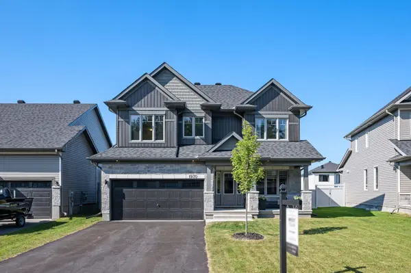 Carp - Huntley Ward, ON K0A 1L0,1970 CESSNA Private