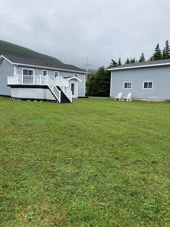Port Au Port East, NL A0N 1T0,34 Romains Road
