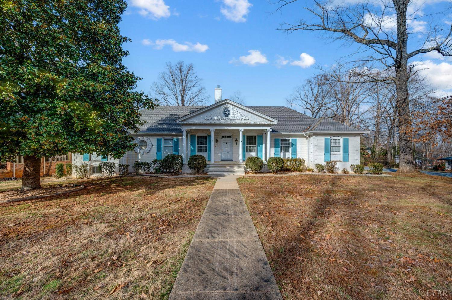 3100 Cranehill DR, Lynchburg, VA 24503