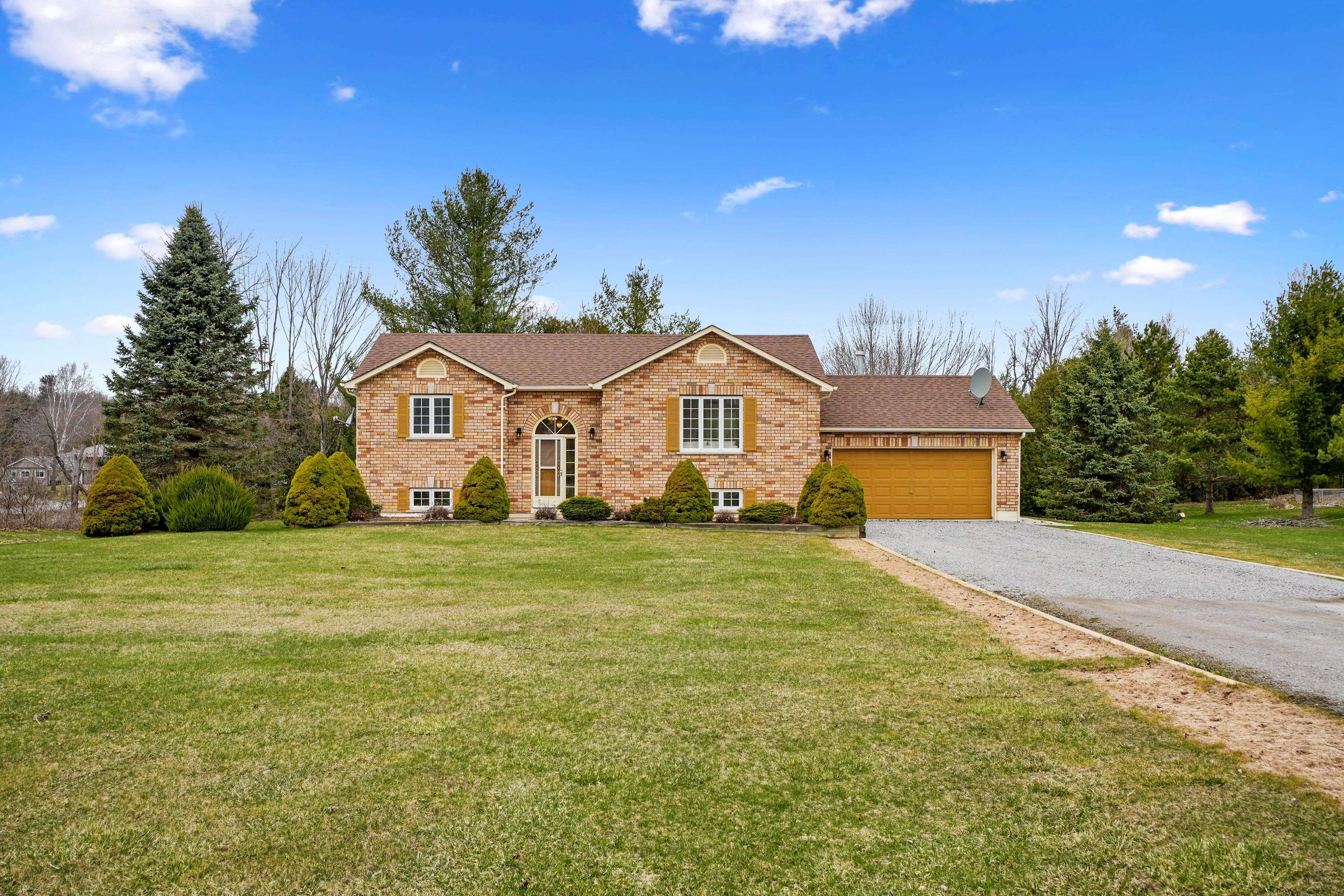 Alnwick/haldimand, ON K0K 2G0,120 St Andrews DR