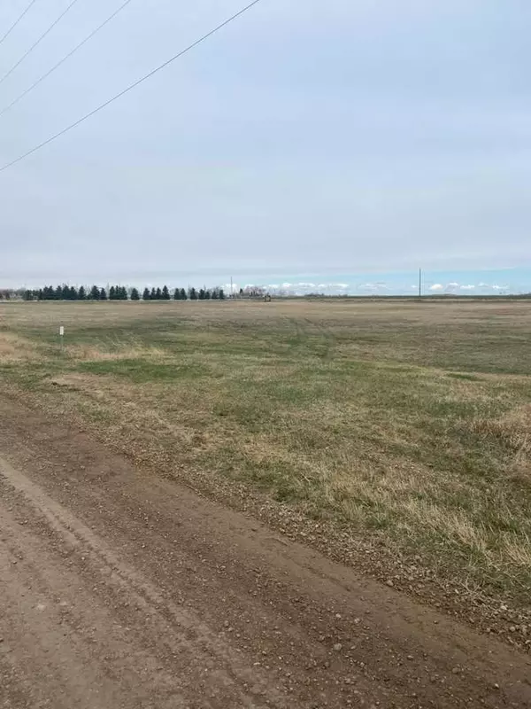 Rural Newell County Of, AB T1R 1C5,150049 Hwy 542 #8