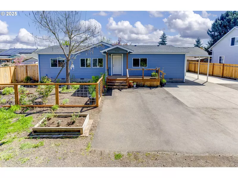 4260 SCHAFER RD NE, Salem, OR 97305