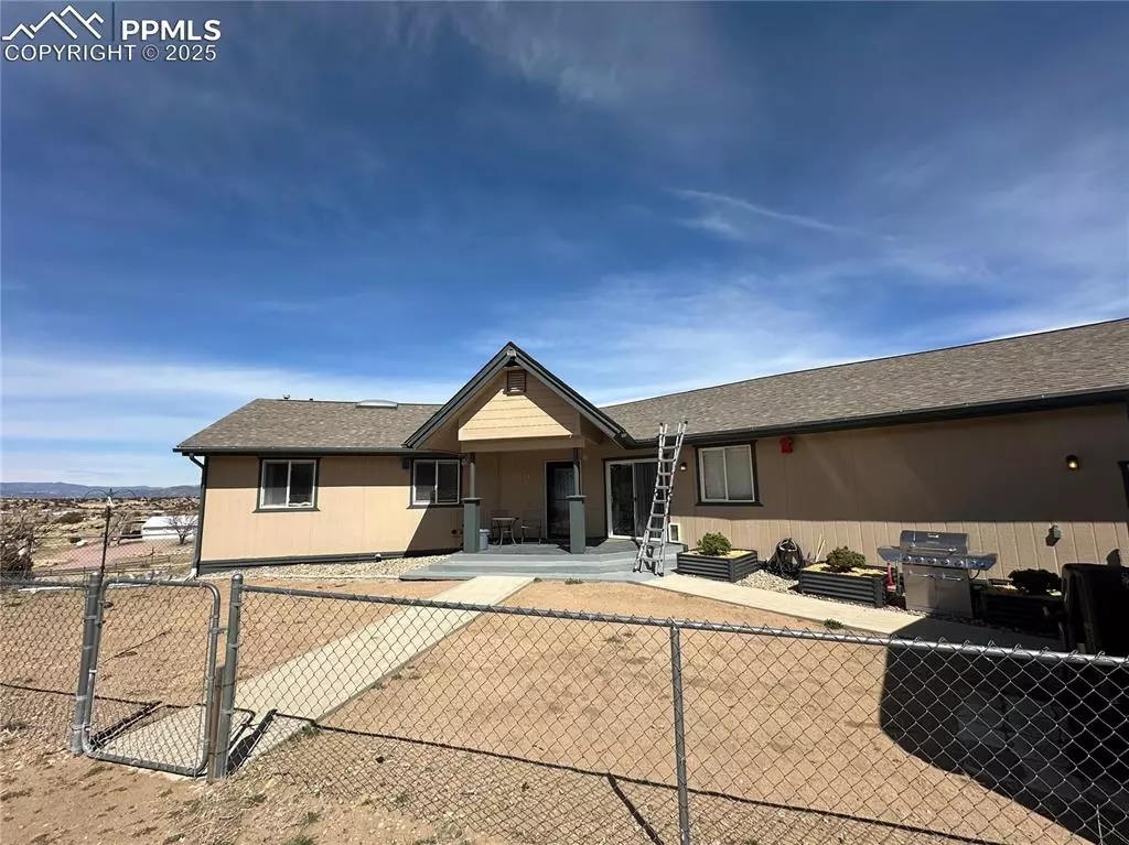 Coal Creek, CO 81221,1050 Coal Creek DR