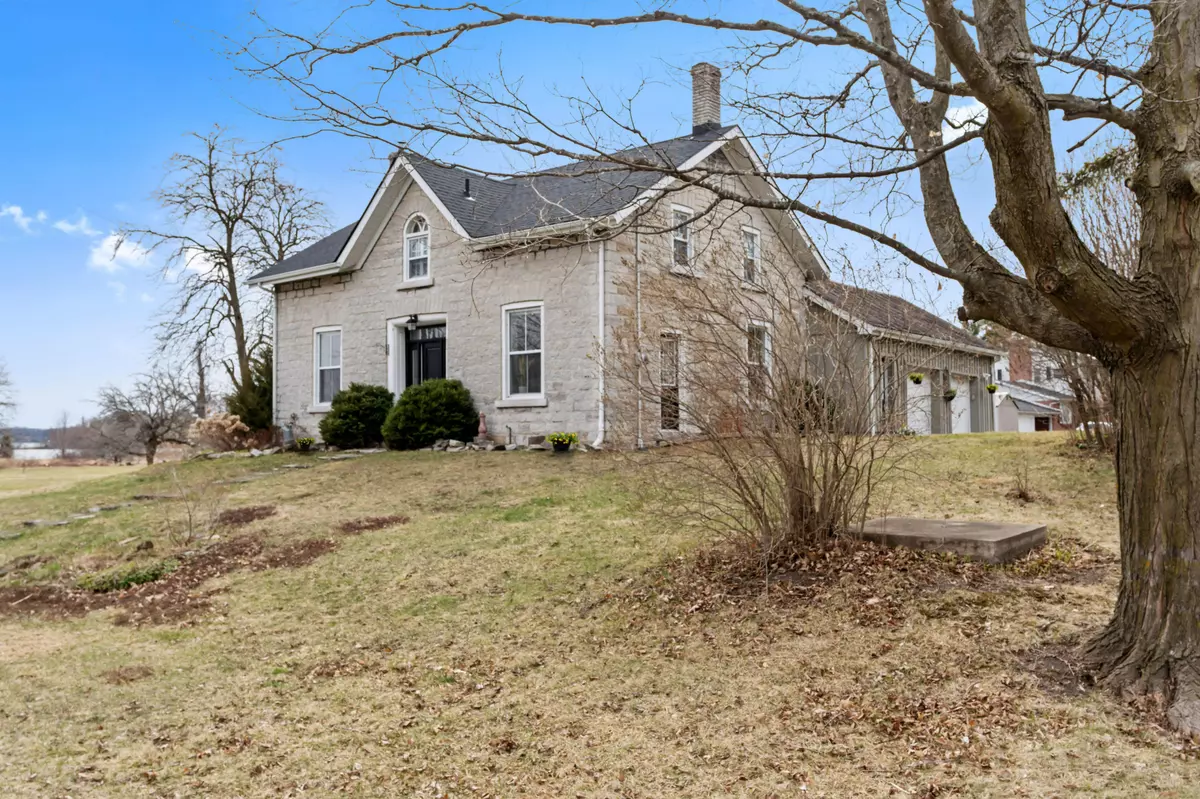 Kingston, ON K0H 1S0,13 Aragon RD