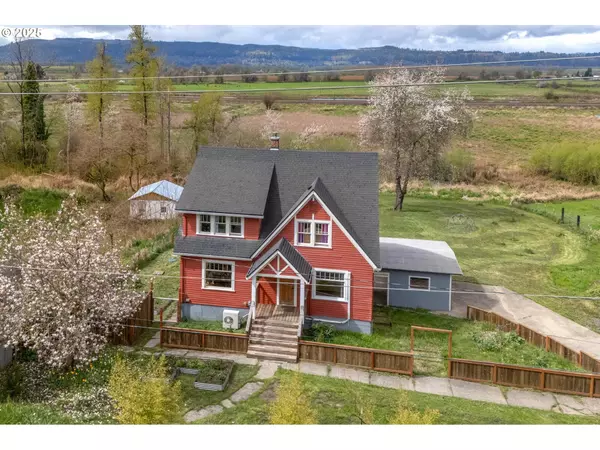 Clatskanie, OR 97016,18483 Beaver Falls RD