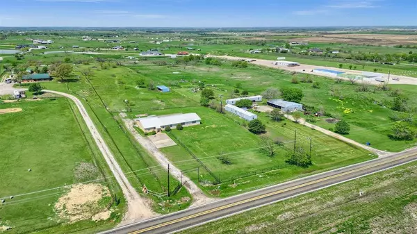 2364 N Louisiana Drive, Celina, TX 75009