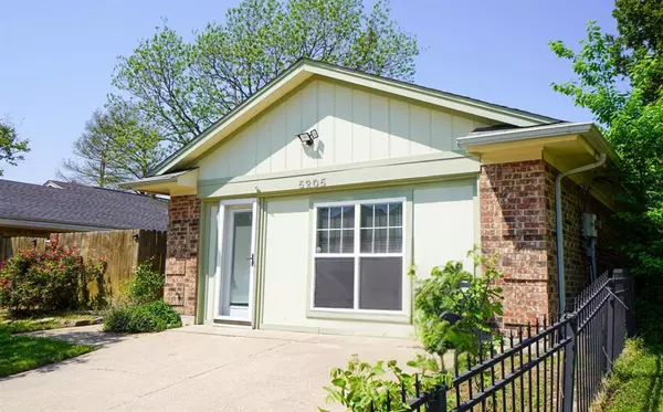 Garland, TX 75043,5205 Shoregate Drive