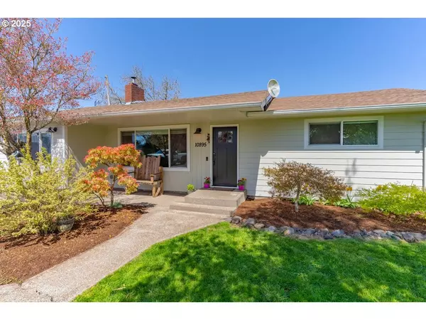 10895 BETHEL RD, Amity, OR 97101