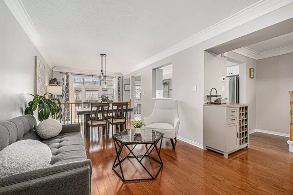 Barrhaven, ON K2J 5M6,275 Silbrass Private