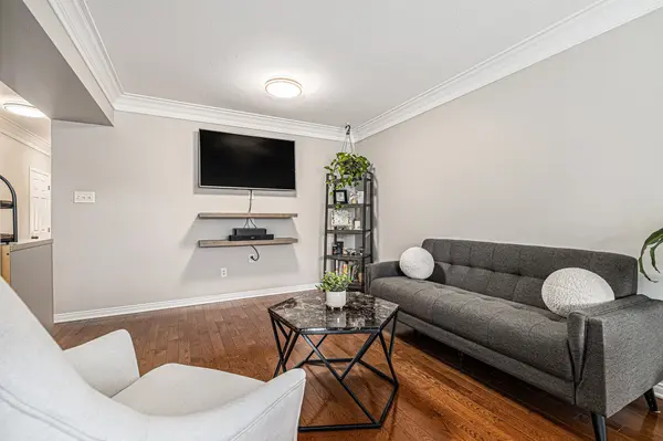 Barrhaven, ON K2J 5M6,275 Silbrass Private