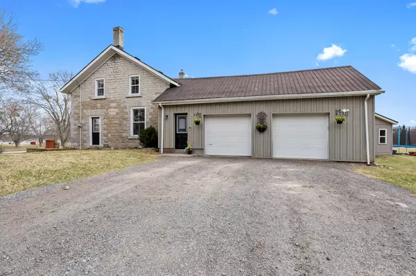 Kingston, ON K0H 1S0,13 Aragon RD