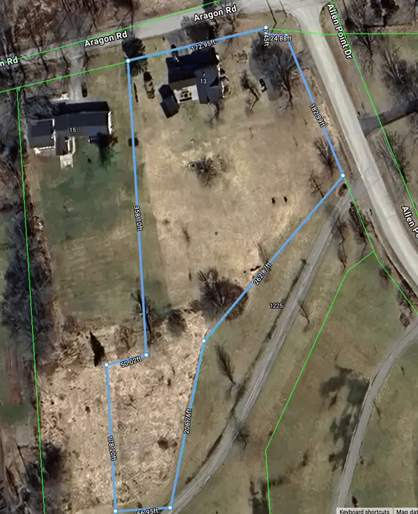 Kingston, ON K0H 1S0,13 Aragon RD