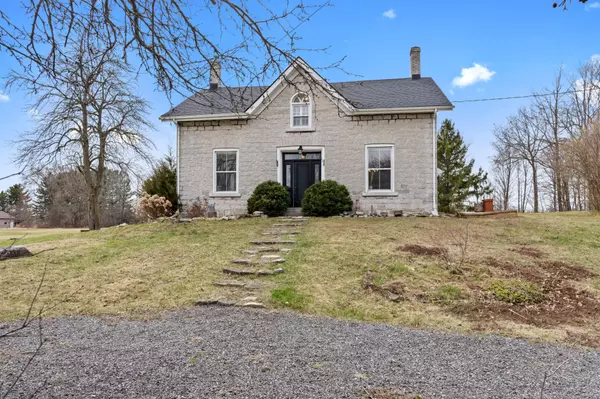 Kingston, ON K0H 1S0,13 Aragon RD