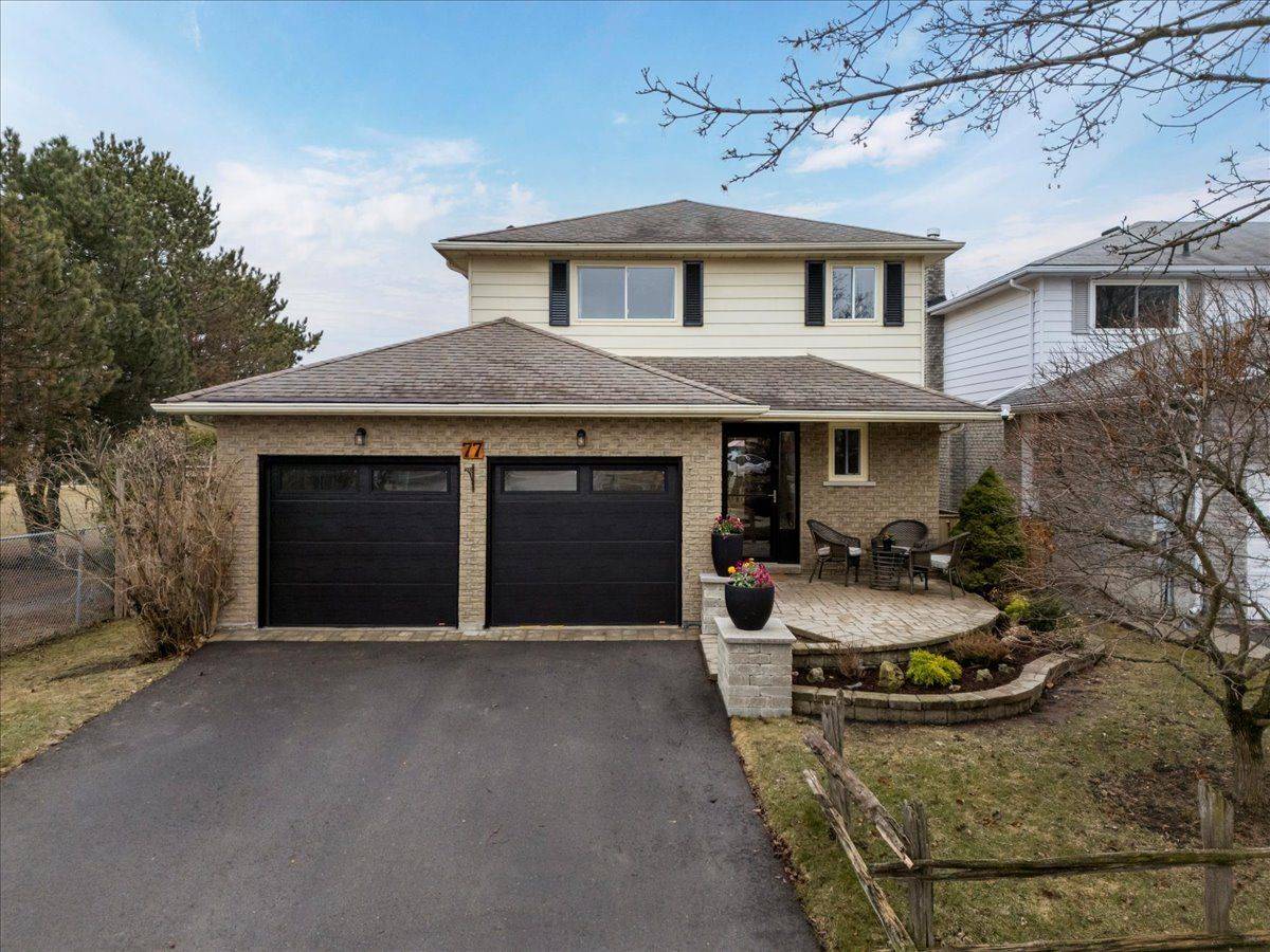 77 Imperial CRES, Bradford West Gwillimbury, ON L3Z 2N5