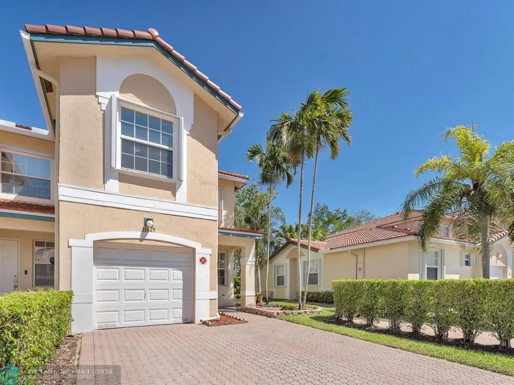 Coral Springs, FL 33076,11625 NW 47th Dr #11625