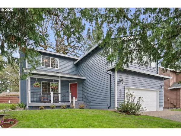 408 SW SEMINOLE DR, Beaverton, OR 97006