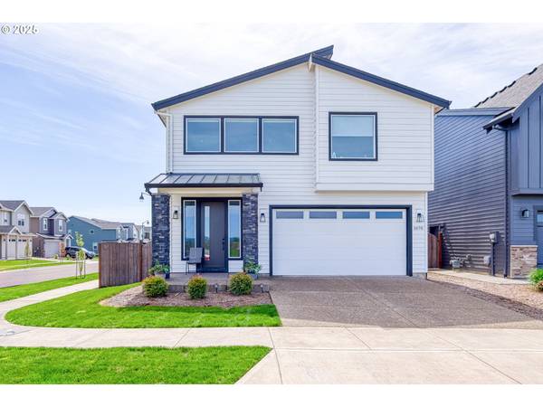 1670 37TH PL, Forest Grove, OR 97116